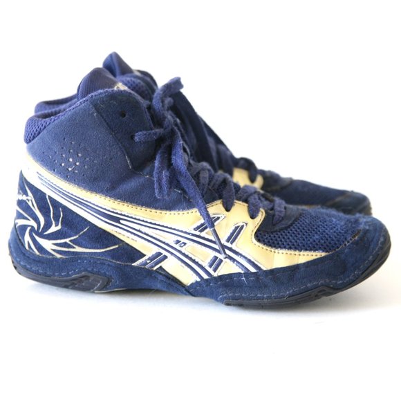 Asics | Shoes | Size 3 Asics Cael V4 